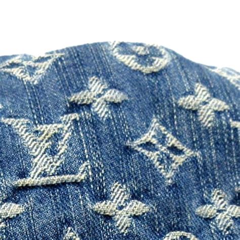 louis vuitton denim fabric|louis vuitton denim pleaty.